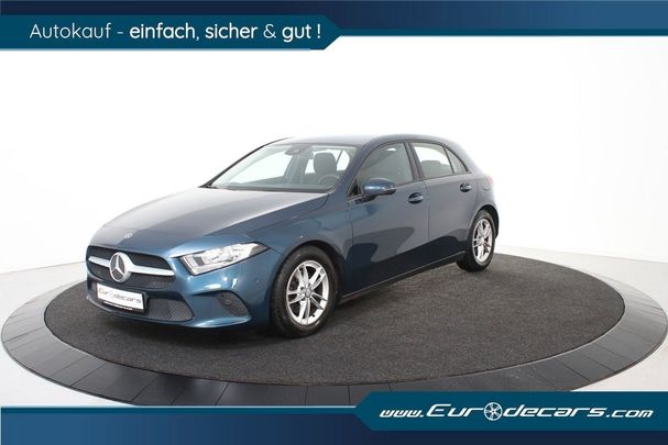 Mercedes-Benz A 180 100 kW image number 3