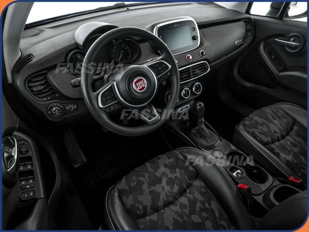 Fiat 500X Cross 1.3 DCT 110 kW image number 9