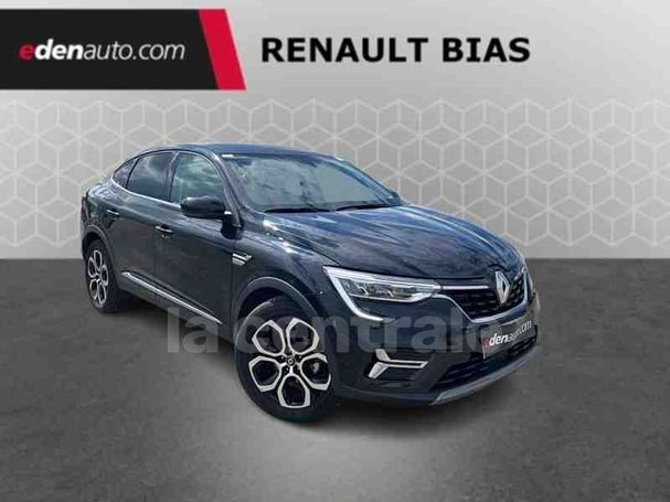 Renault Arkana 1.3 EDC 103 kW image number 2