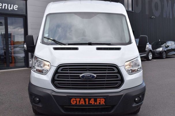 Ford Transit L2H2 310 2.0 Trend 78 kW image number 17