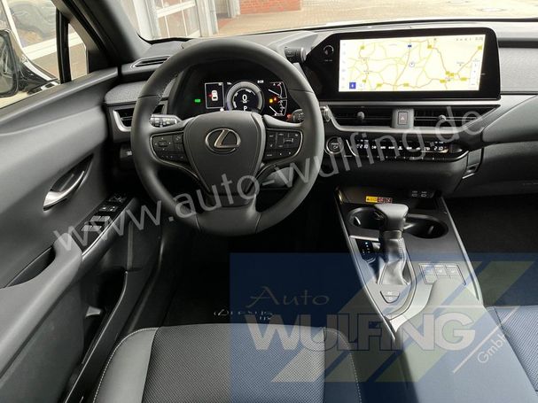 Lexus UX 250h 135 kW image number 14