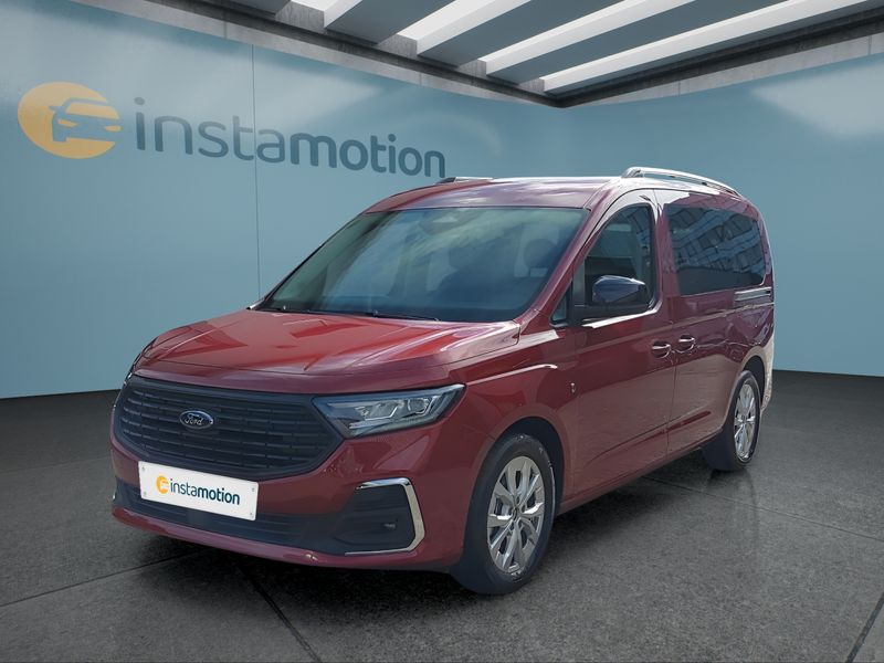 Ford Grand Tourneo