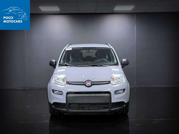 Fiat Panda 1.0 Hybrid City Life 51 kW image number 4