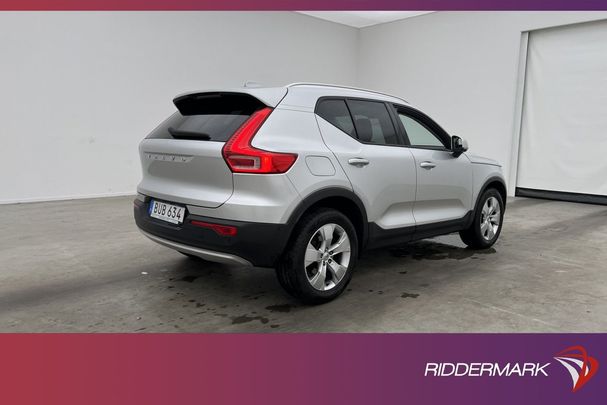 Volvo XC40 T5 AWD Momentum 182 kW image number 6