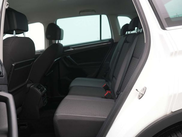 Volkswagen Tiguan 1.5 DSG 110 kW image number 7