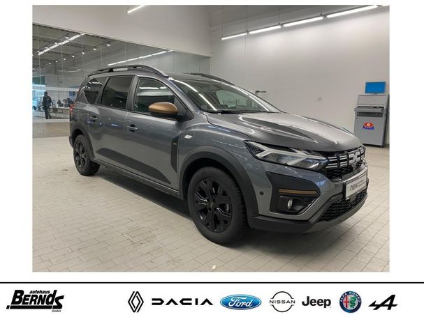 Dacia Jogger TCe 110 Extreme 81 kW image number 2