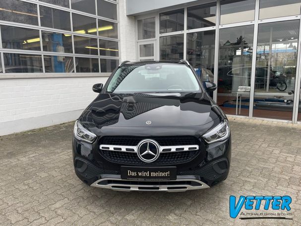 Mercedes-Benz GLA 200 120 kW image number 3