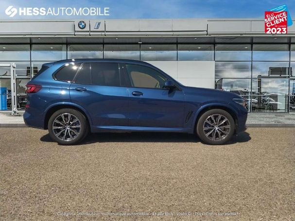 BMW X5 xDrive 213 kW image number 5