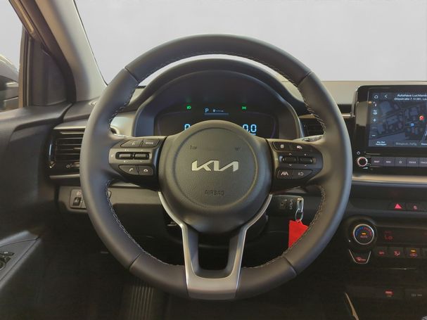 Kia Stonic 1.0 Vision 74 kW image number 9