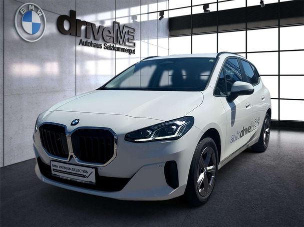 BMW 223d Active Tourer xDrive 145 kW image number 1