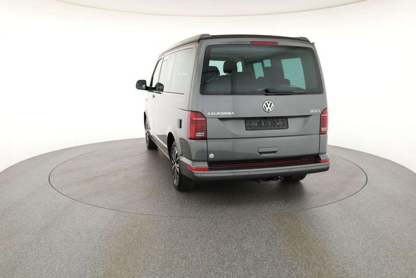 Volkswagen T6 California TDI Beach Camper 4Motion DSG 150 kW image number 39