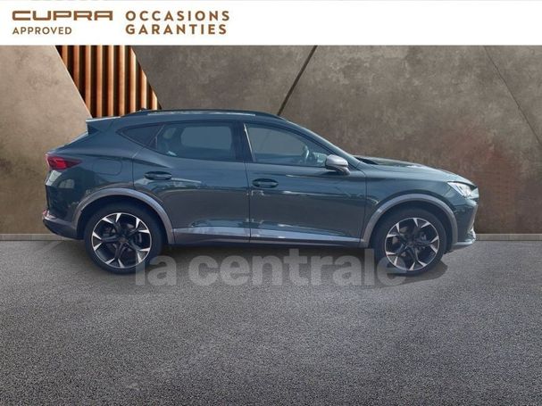 Cupra Formentor 1.5 TSi DSG 110 kW image number 15