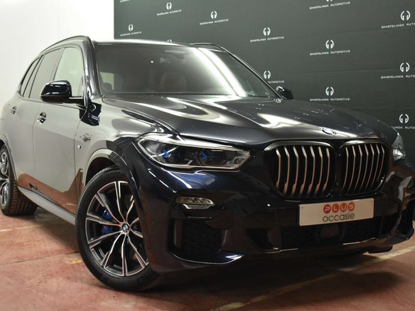 BMW X5 xDrive 210 kW image number 10