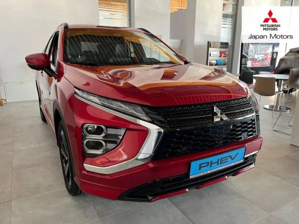 Mitsubishi Eclipse Cross 138 kW image number 4