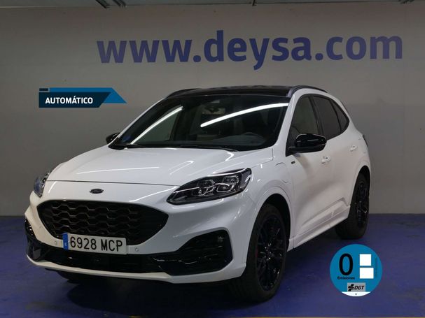 Ford Kuga 165 kW image number 1