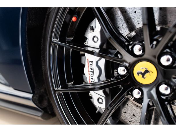 Ferrari 812 GTS 588 kW image number 22