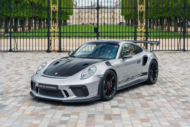 Porsche 991 GT3 RS GT 382 kW image number 1