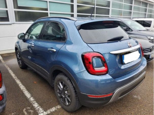 Fiat 500X Cross 88 kW image number 3