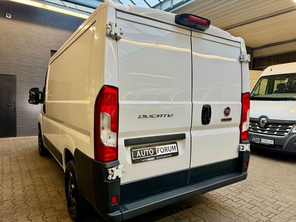 Fiat Ducato L1H1 103 kW image number 6