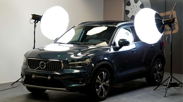 Volvo XC40 T5 Recharge 193 kW image number 17