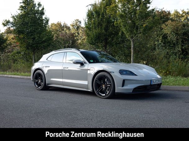 Porsche Taycan Sport Turismo 320 kW image number 12