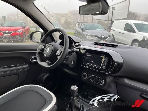 Renault Twingo SCe 65 48 kW image number 15