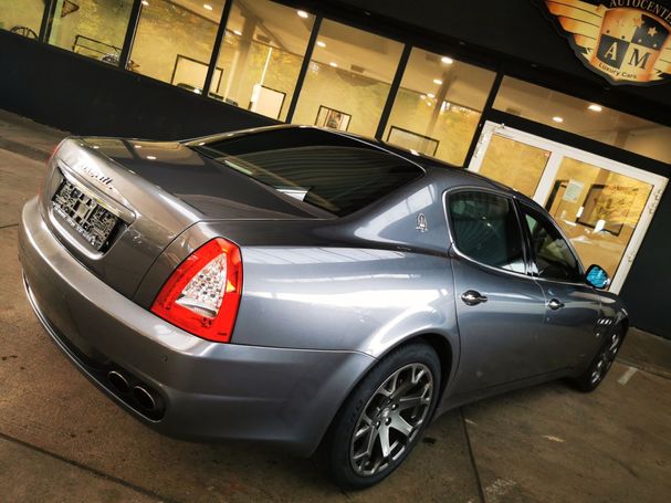 Maserati Quattroporte 317 kW image number 6