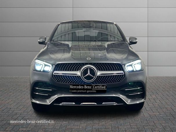 Mercedes-Benz GLE 300 200 kW image number 2