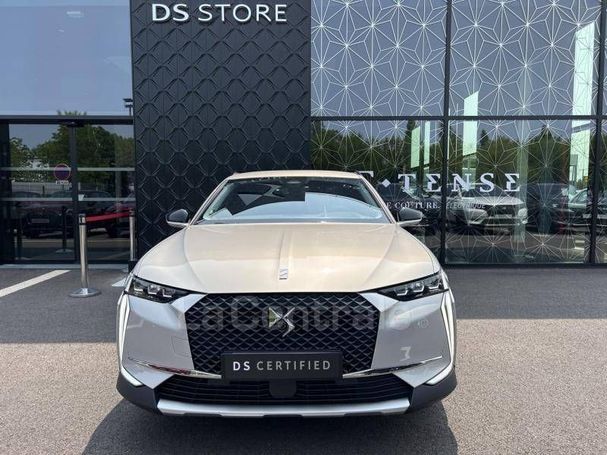 DS Automobiles 4 165 kW image number 2