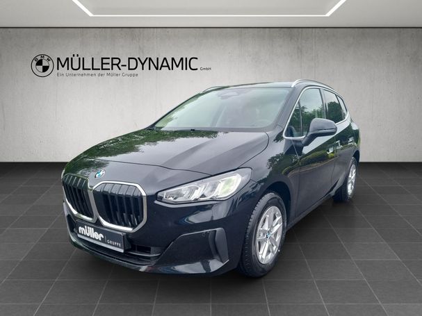 BMW 216i Active Tourer M 90 kW image number 1