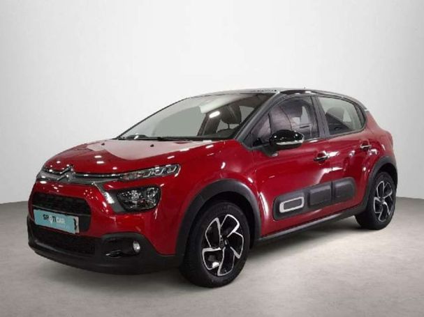 Citroen C3 Pure Tech 83 S&S Feel Pack 60 kW image number 22