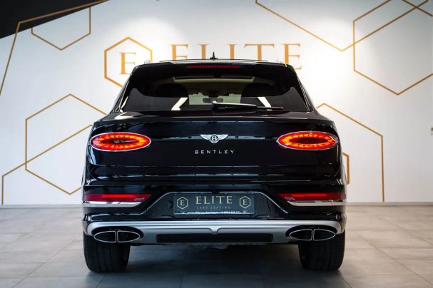 Bentley Bentayga 404 kW image number 13