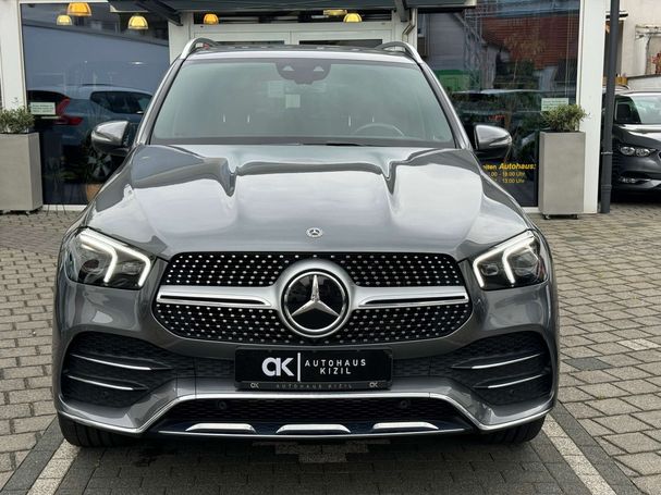 Mercedes-Benz GLE 300 d 4Matic 180 kW image number 6