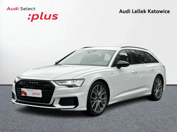 Audi A6 40 TDI quattro S tronic Sport 150 kW image number 1