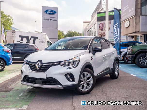 Renault Captur TCe Zen 67 kW image number 1