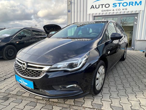 Opel Astra Sports Tourer 1.6 CDTi 81 kW image number 1