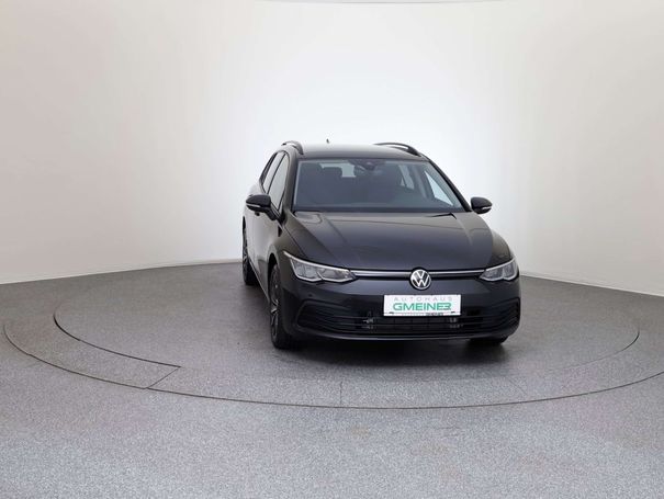 Volkswagen Golf Variant TDI Life DSG 85 kW image number 3