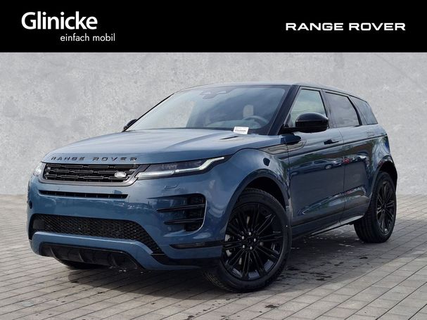 Land Rover Range Rover Evoque 221 kW image number 1