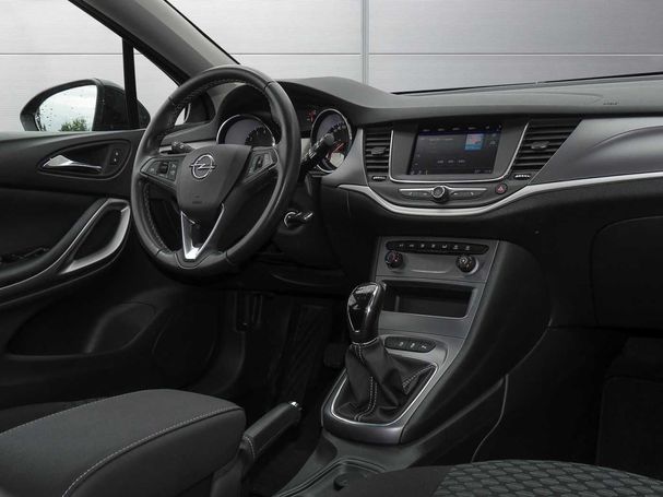 Opel Astra Sports Tourer Business Edition 81 kW image number 2