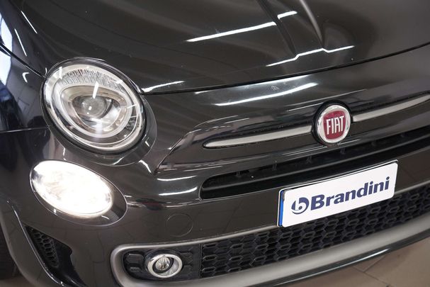 Fiat 500 1.0 51 kW image number 4