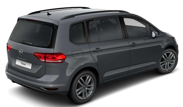 Volkswagen Touran 110 kW image number 2