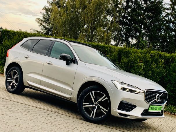 Volvo XC60 D4 140 kW image number 16