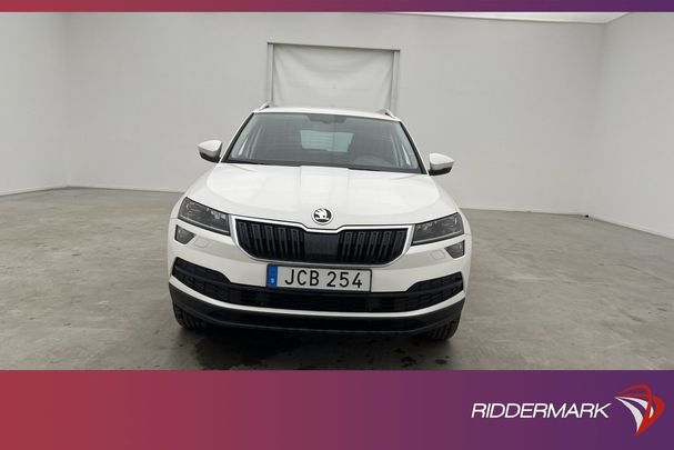 Skoda Karoq 1.5 TSI 110 kW image number 3