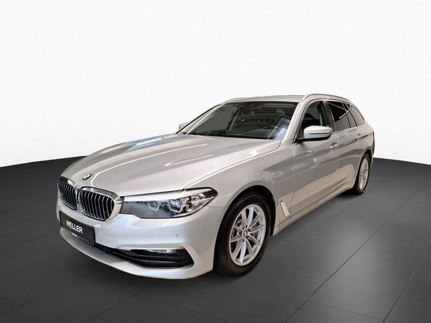 BMW 530d Touring 195 kW image number 1