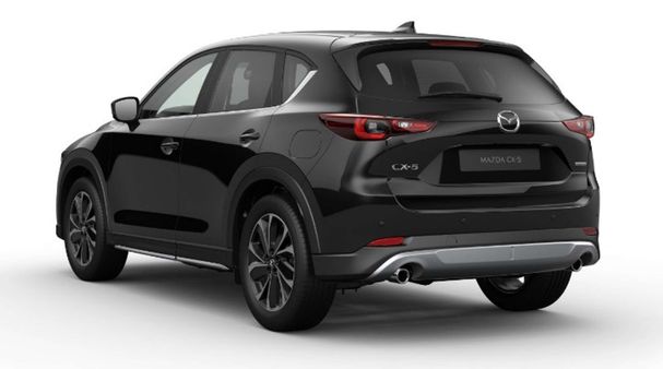 Mazda CX-5 143 kW image number 4