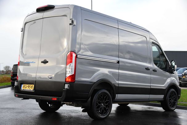 Ford E-Transit 350 L2H2 198 kW image number 6