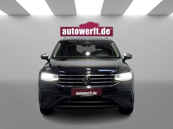 Volkswagen Tiguan Allspace 2.0 TDI Life DSG 4Motion 147 kW image number 2