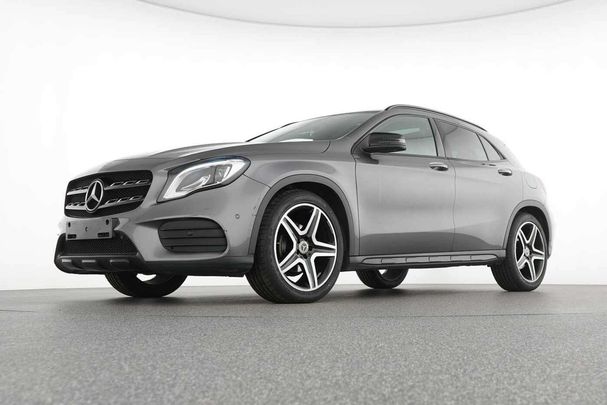 Mercedes-Benz GLA 200 115 kW image number 10