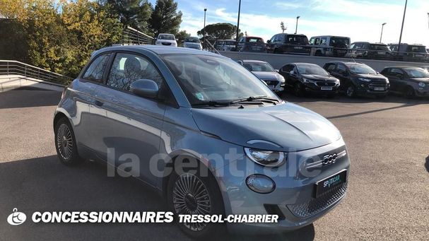 Fiat 500 e 88 kW image number 3