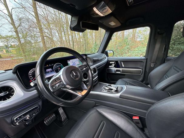 Mercedes-Benz G 350 d 210 kW image number 14